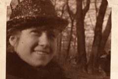 1914-Lillian Drexler Marx
