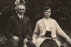 1916-Sarah Joseph Marx