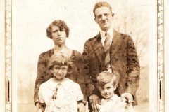 1928-MarxFamily