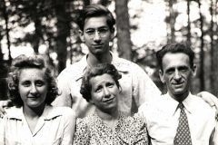 1935-MarxFamily