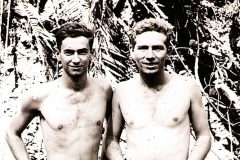 Undated-c1944-RichardMJoeBayer-NewGuinea