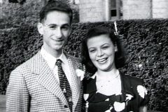 1950-Oct1st-1stDayofMarriage
