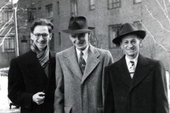 1951-DickArtieAlbert