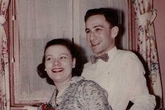 1953-LillianRichardMarx