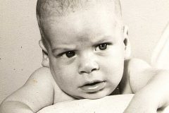 1954-DannyMarx-6months
