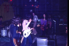 Danny - June 1970