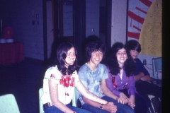 Danny - June 1970