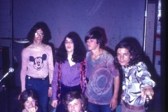 Danny - June 1970