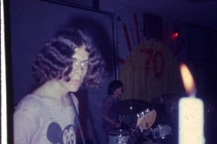 Danny - June 1970