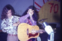 Danny - June 1970