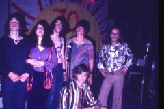 Danny - June 1970