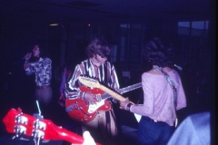 Danny - June 1970