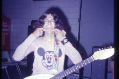 Danny - June 1970