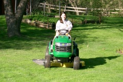 Sami-on-Mower-001