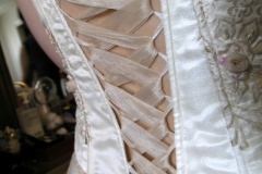 back