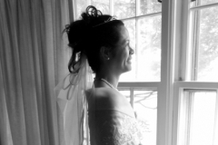 bridesmile