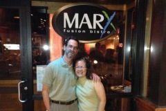 Marxes