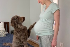 Seth-Chewy-Mom-Beforehand