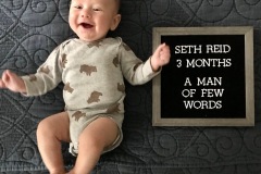 Seth-sign-3months-2