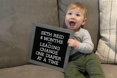 Seth-sign-8months-2