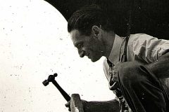 Undated-AlbertMarx-Hammering