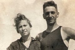 Undated-LillianAlbertMarx-Beach