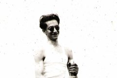 Undated-Richard-With-Pole